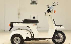 HONDA GYRO X TD01