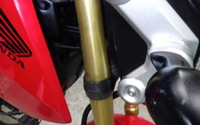 HONDA GROM 2016 JC61