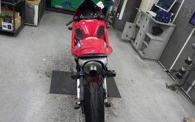 HONDA CBR600RR GEN 2 2005 PC37
