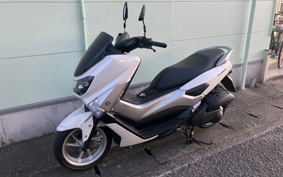 YAMAHA N-MAX SE86J