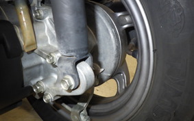 HONDA LEAD 110 2021 JF19