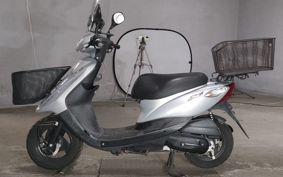 YAMAHA JOG SA57J