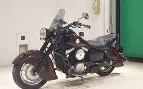 KAWASAKI VULCAN 1500 DRIFTER 2003 VNT50J