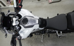 TRIUMPH TIGER 1200 GT PRO 2026