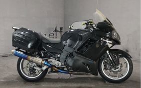 KAWASAKI 1400 GTR 2008 ZGT40A