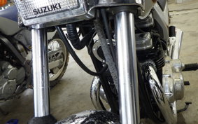 SUZUKI GR650 1984 GP51A