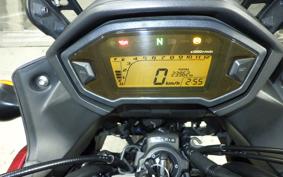 HONDA 400X ABS 2018 NC47