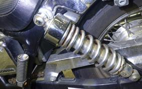 HONDA SHADOW 400 SLASHER 2003 NC40