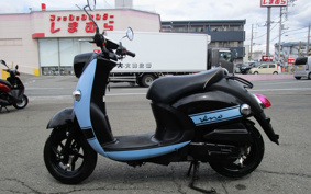 YAMAHA  VINO DX SA54J