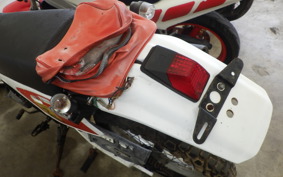 HONDA XLR250 BAJA MD22