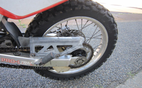 HONDA XLR250R MD22