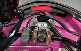 YAMAHA MAXAM 250 SG17J