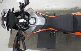 KTM 250 ADVENTURE 2023