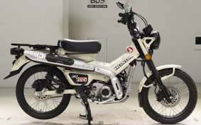 HONDA CT125-2 JA65