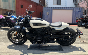 HARLEY RH1250S 2022 ZC4