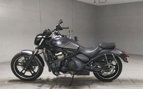 KAWASAKI BALKANS EN650G