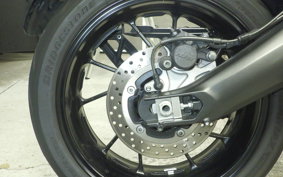 YAMAHA MT-09 A 2017 RN52J