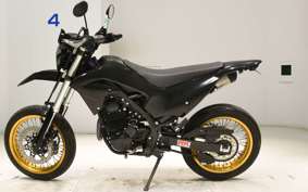KAWASAKI KLX230SM 2009 LX230A