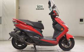 YAMAHA CYGNUS 125 XSR 2 SE44J