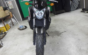 HONDA CB650F 2016 RC83