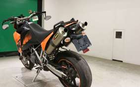 KTM 990 SUPERMOTO 2006