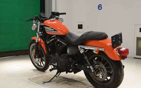 HARLEY XL883RI 2008