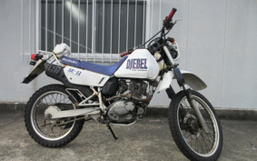 SUZUKI DJEBEL200 SH42A