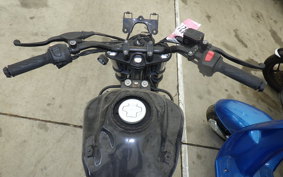 SUZUKI GIXXER 150 NG4BG