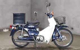HONDA SUPER CUB50 C50