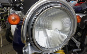 SUZUKI DJEBEL 250 XC SJ45A