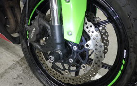 KAWASAKI NINJA ZX-6R A 2020 ZX636G