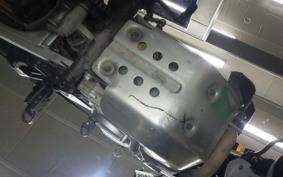 YAMAHA SEROW 250 Gen.3 DG31J