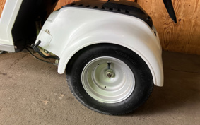 HONDA  GYRO X BASIC  TD02