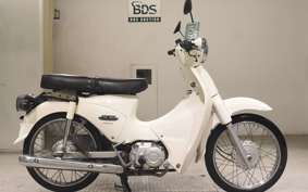 HONDA C110 SUPER CUB 2025 JA07