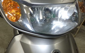 YAMAHA JOG-7 2007 AY01