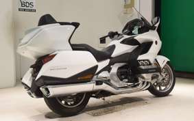 HONDA GL 1800 GOLD WING TOUR DCT 2019 SC79