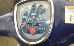 HONDA C50 SUPER CUB AA01