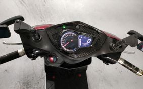 YAMAHA CYGNUS125XSR SE44J