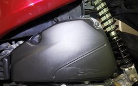 HONDA TACT Gen.4 2007 AF79