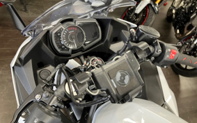 KAWASAKI NINJA 400 2023 EX400L