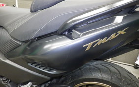 YAMAHA T-MAX 530 A 2017 SJ12J