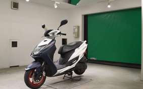 YAMAHA CYGNUS 125 XSR 3 2021 SEA5J