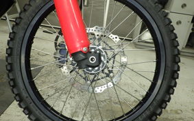 HONDA CRF250 GEN 2 RALLY 2026 MD47