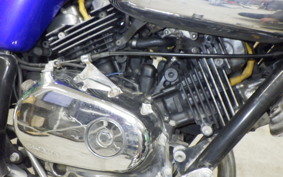 HONDA MAGNA 250 MC29