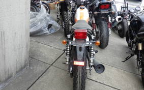 SUZUKI GRASS TRACKER NJ47A