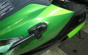 KAWASAKI NINJA 400 ABS 2016 EX400E