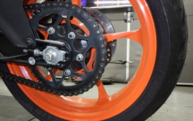KTM 125 RC 2014