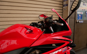 HONDA CBR400R ABS 2016 NC47