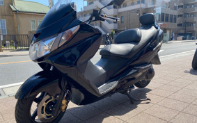 SUZUKI  SKY WAVE 250TYPES CJ43A