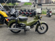 Фото Honda CROSS CUB 2019 с японского аукциона